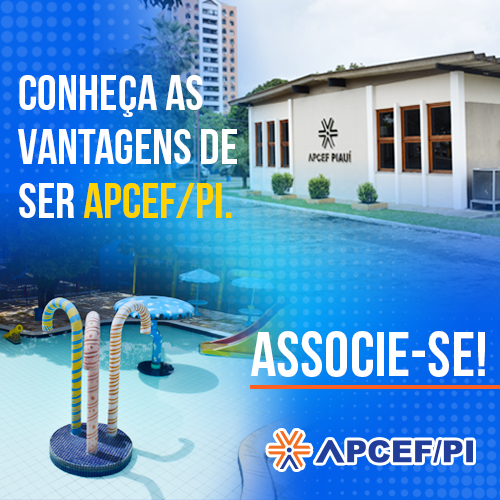 Associe-se